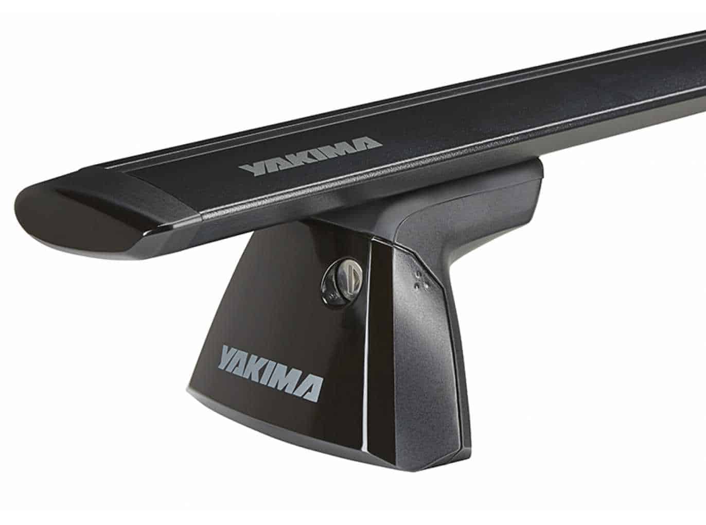 Kayak Roof Rack For Cars Without Rails >> Yakima Baseline Tower - 2 Pack | Hayward Outfitters | Hayward Water Sports Kayak Roof Rack For Cars Without Rails >> Yakima Baseline Tower - 2 Pack | Hayward Outfitters | Hayward Water Sports