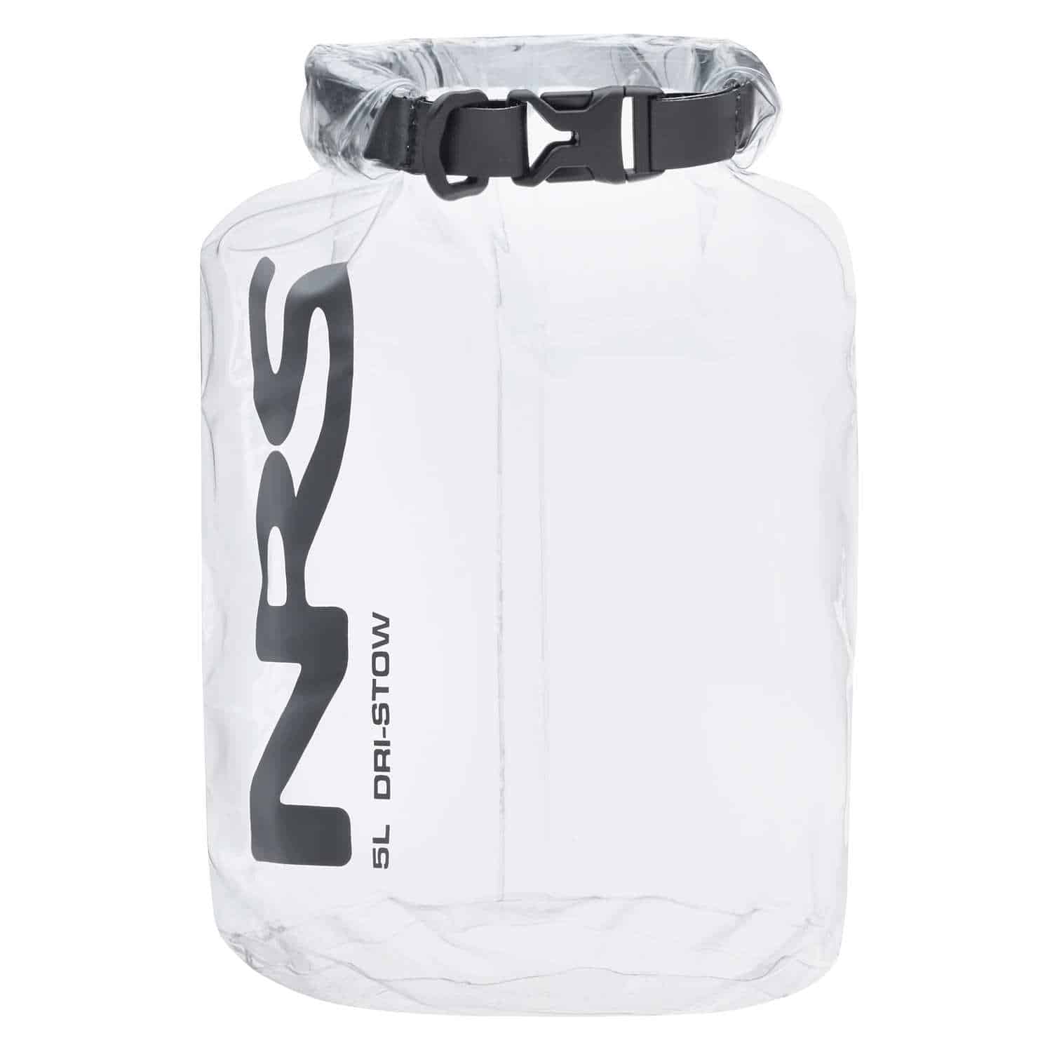 Bag Nrs Clear Dry 5l
