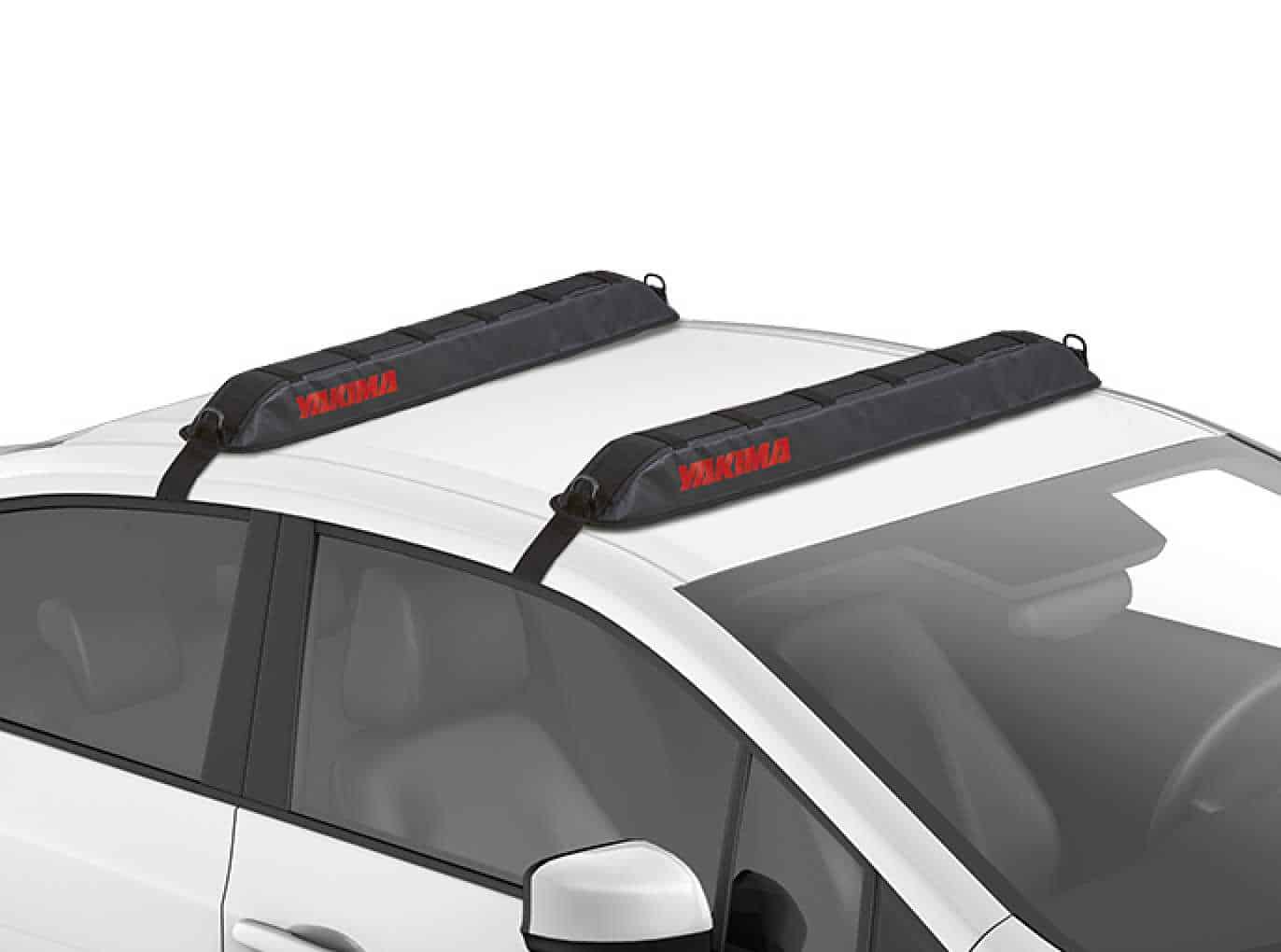 Yakima EasyTop Car Top Carrier Hayward Outfitters ...