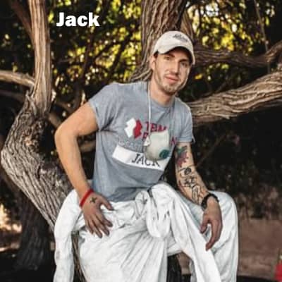 jack jack
