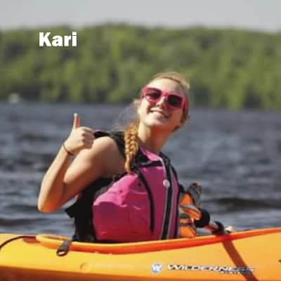 kari kari