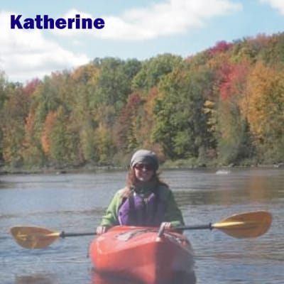 katie katie