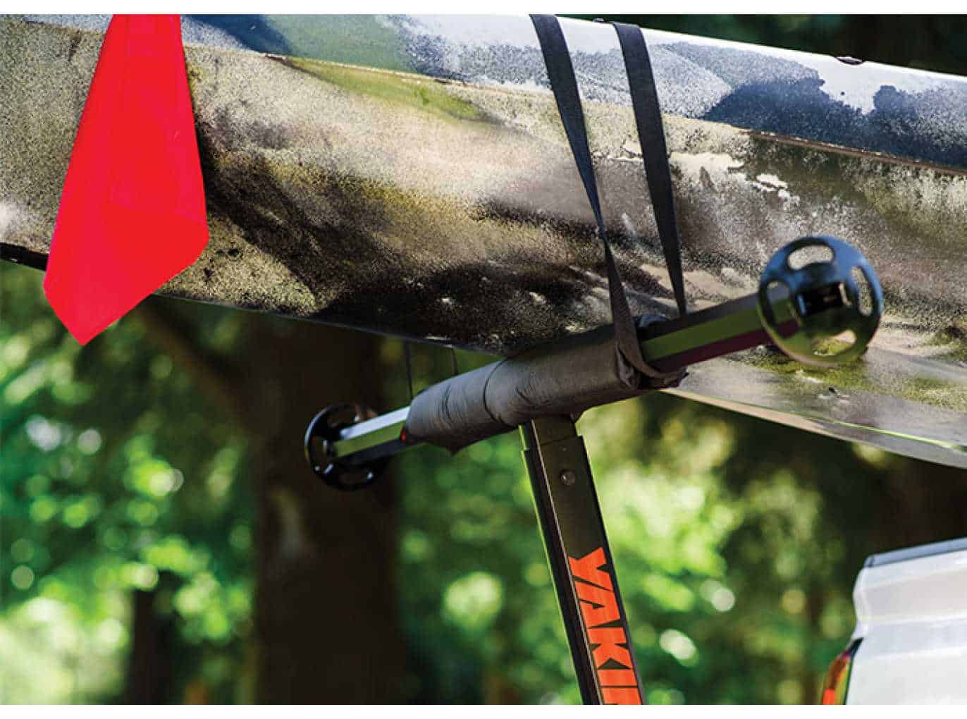 Yakima 8007417 Long Arm Pad Automotive Kayak Racks