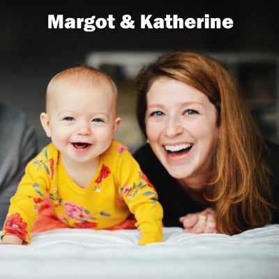 margot&katie margot&katie