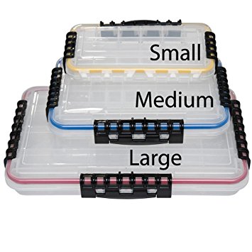 large tackle box